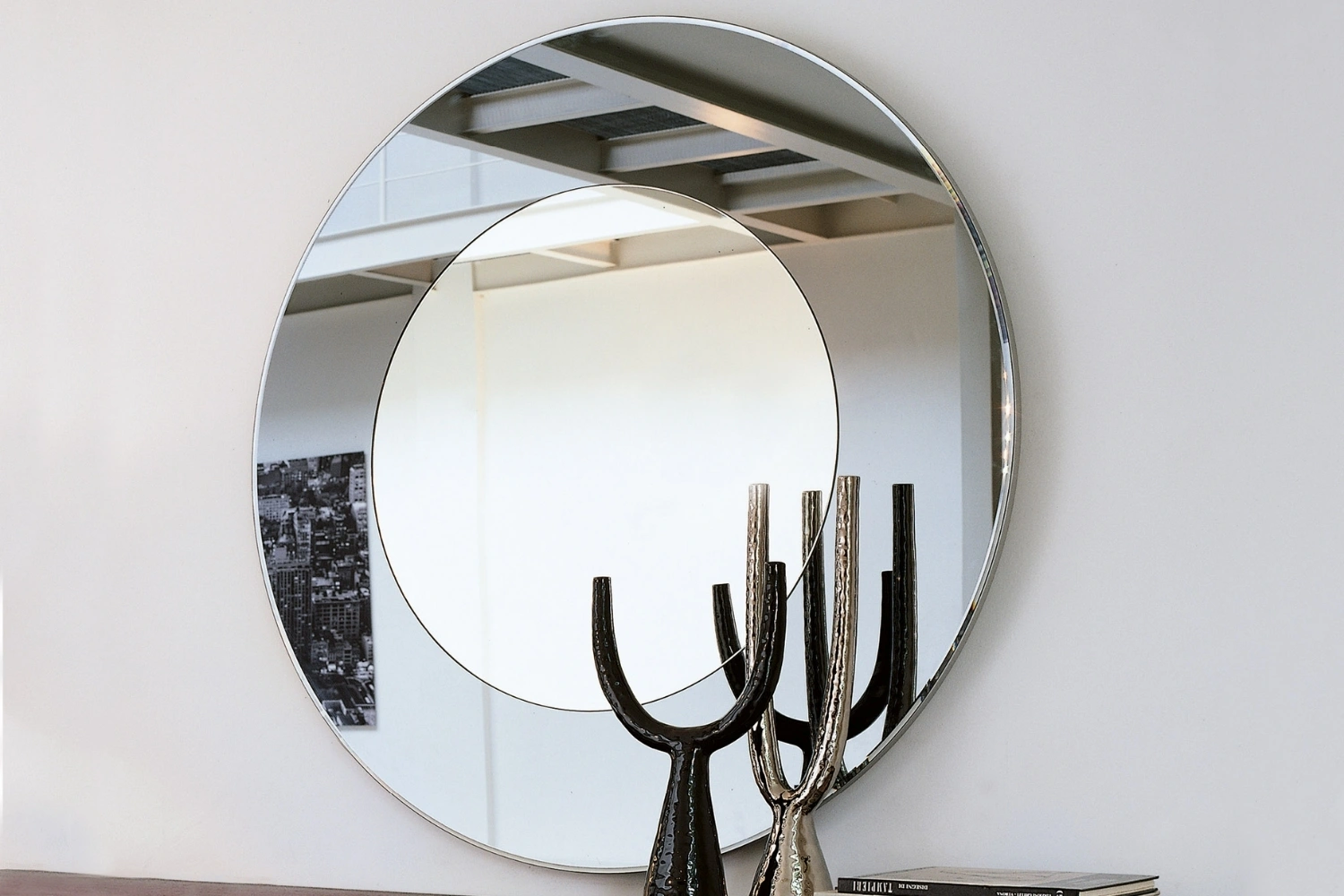 Espelho Four Seasons 4