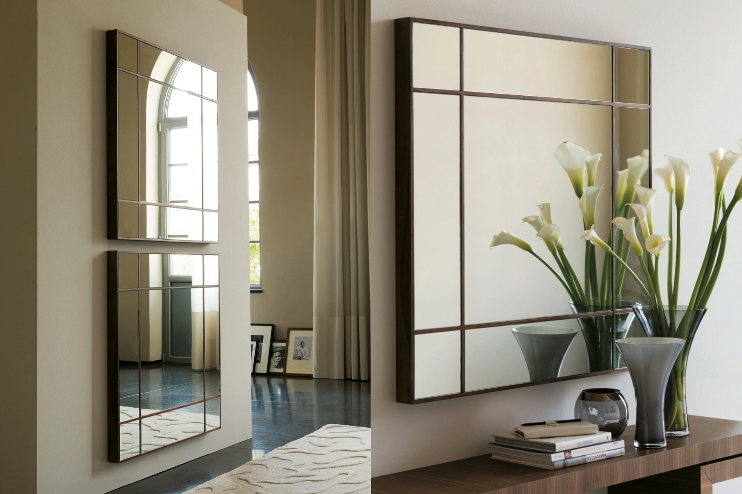 Espelho Four Seasons 5