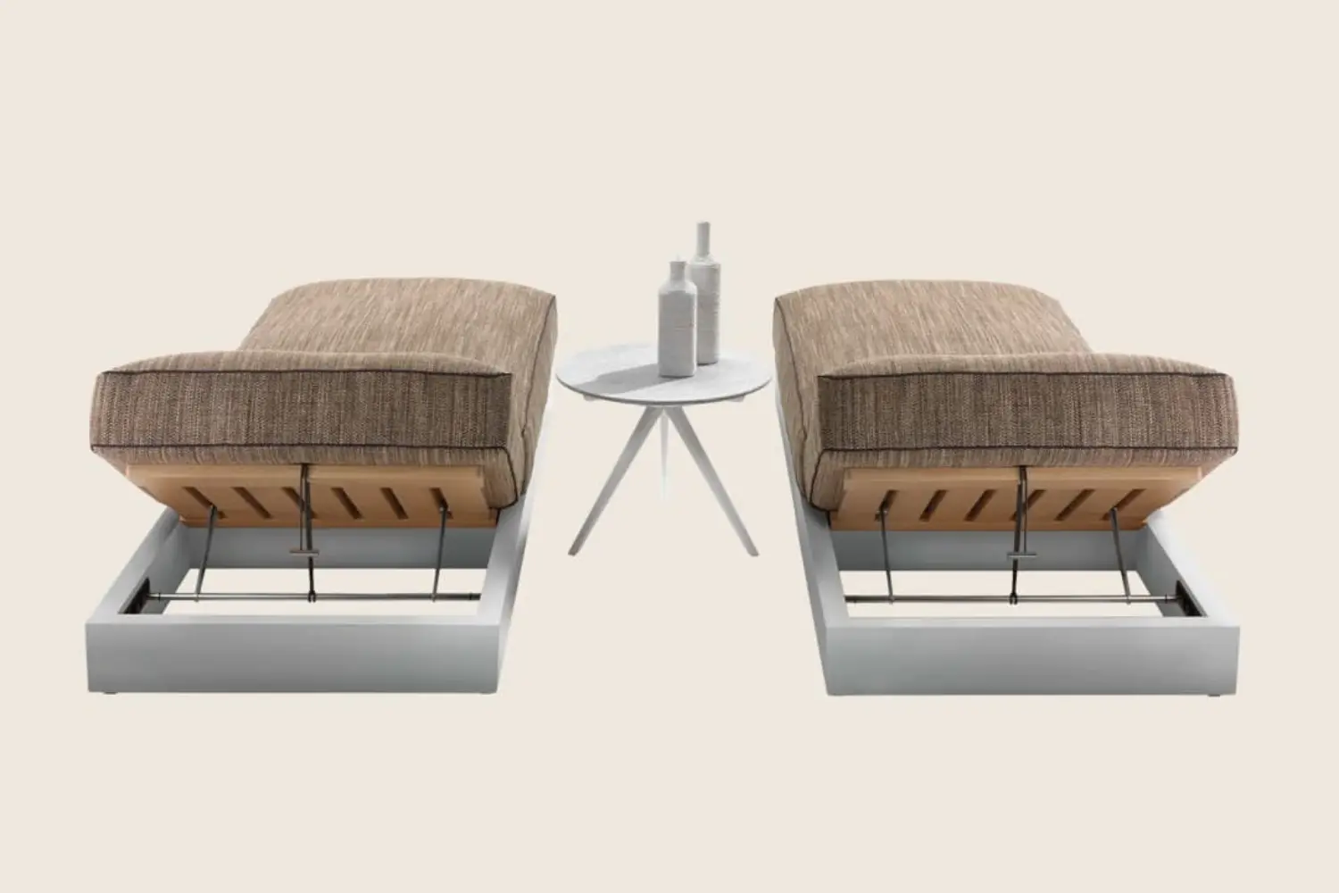 Espreguiçadeira Freeport2