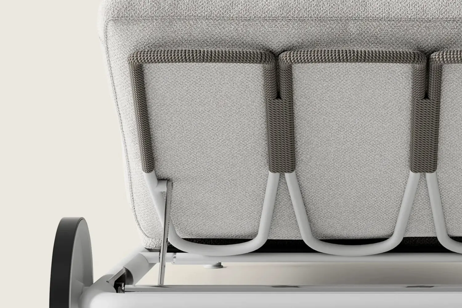 Espreguiçadeira Margherì1