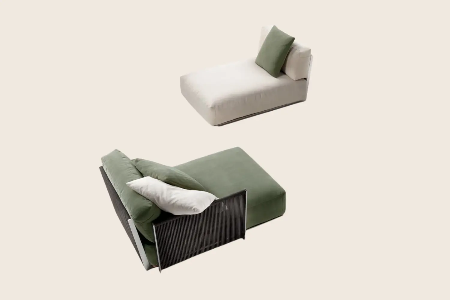 Espreguiçadeira Vulcano2