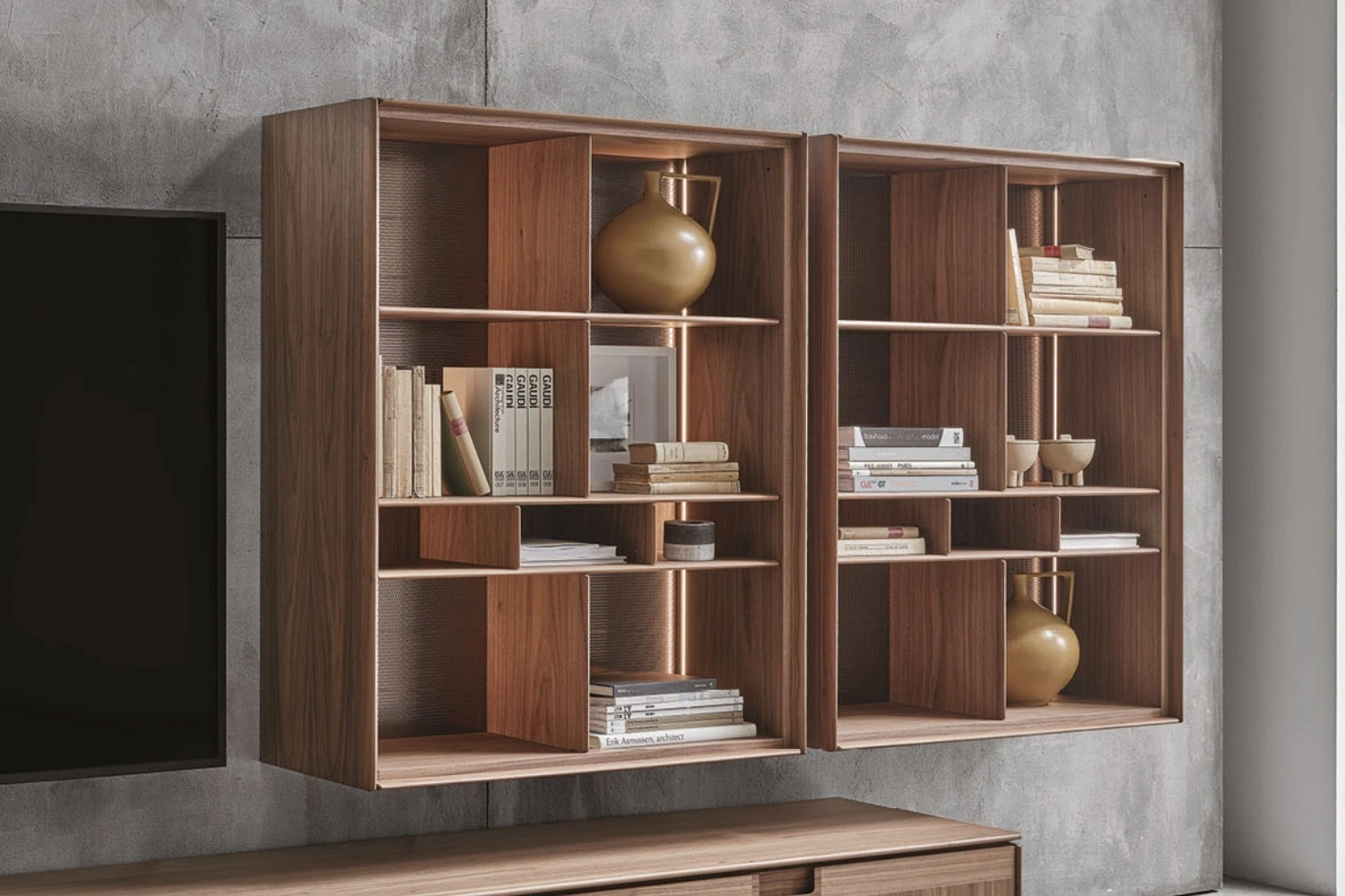 Estante Matics 1 - 1