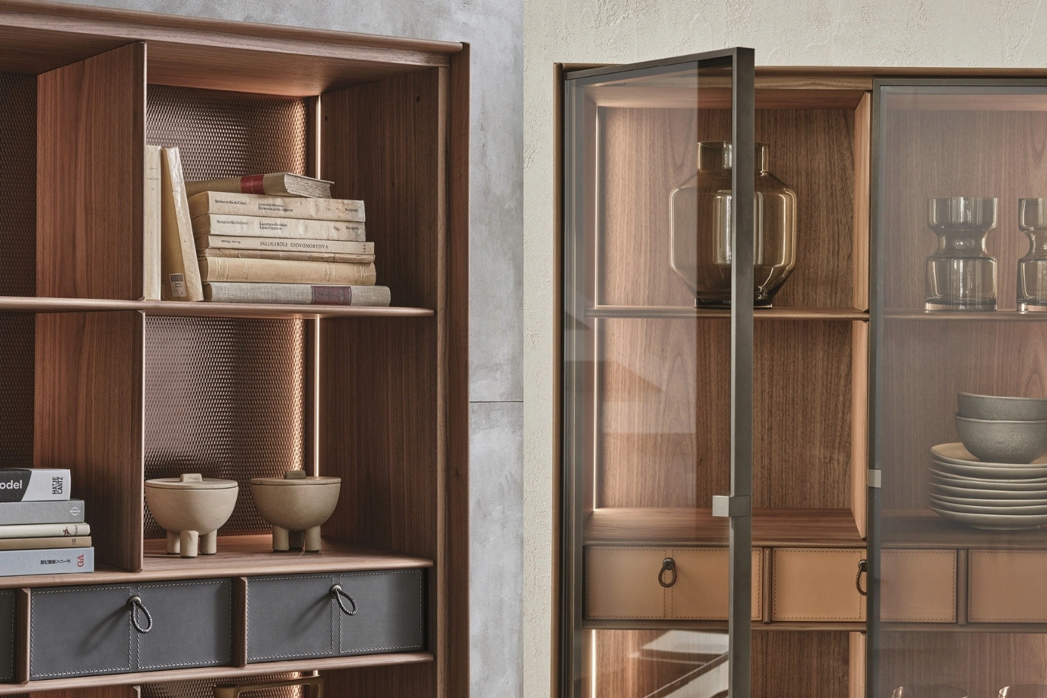 Estante Matics 1 - 2