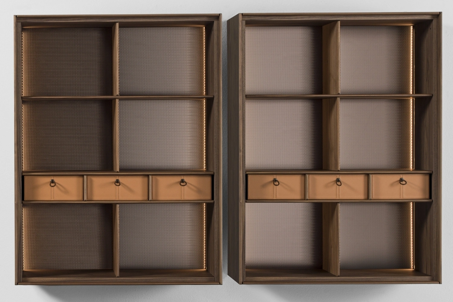 Estante Matics 1 - 4