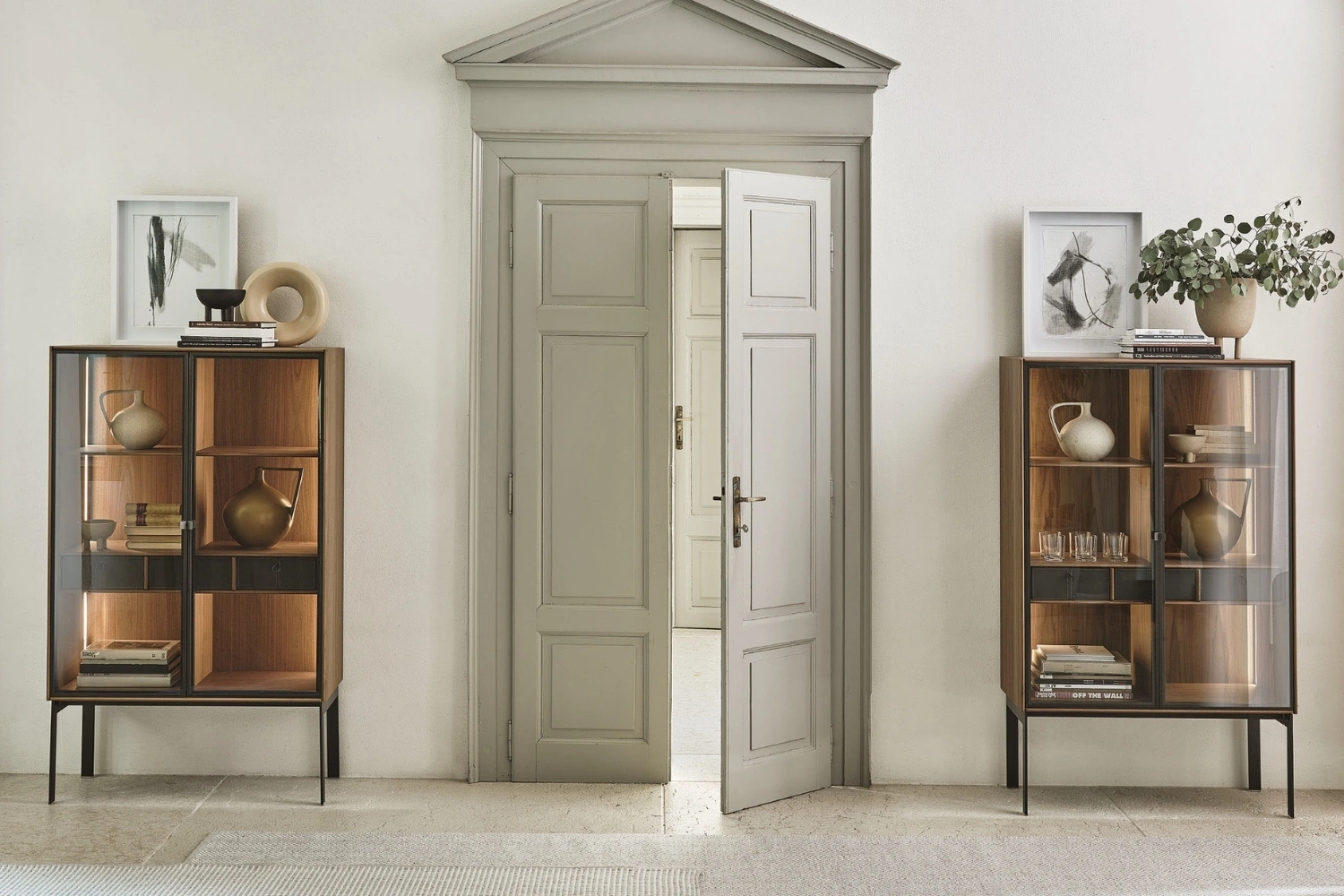 Estante Matics 2 - 2