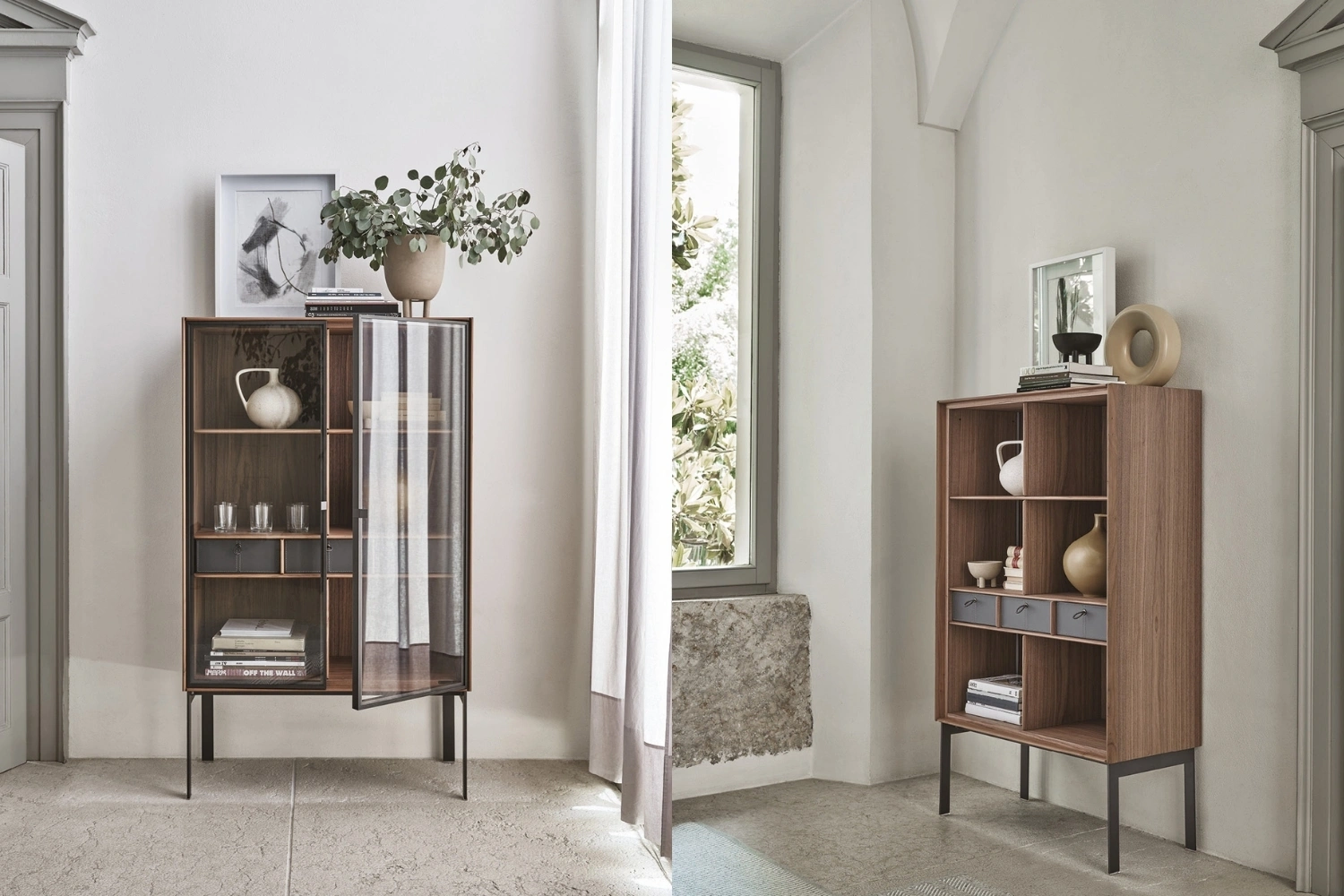 Estante Matics 2 - 4