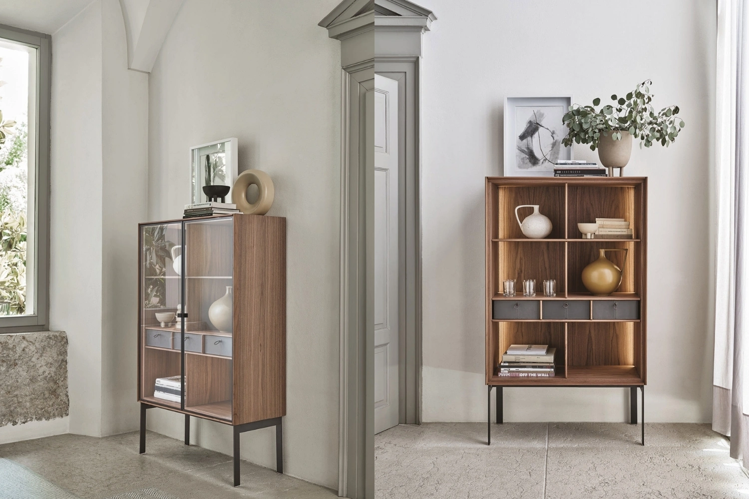 Estante Matics 2 - 5