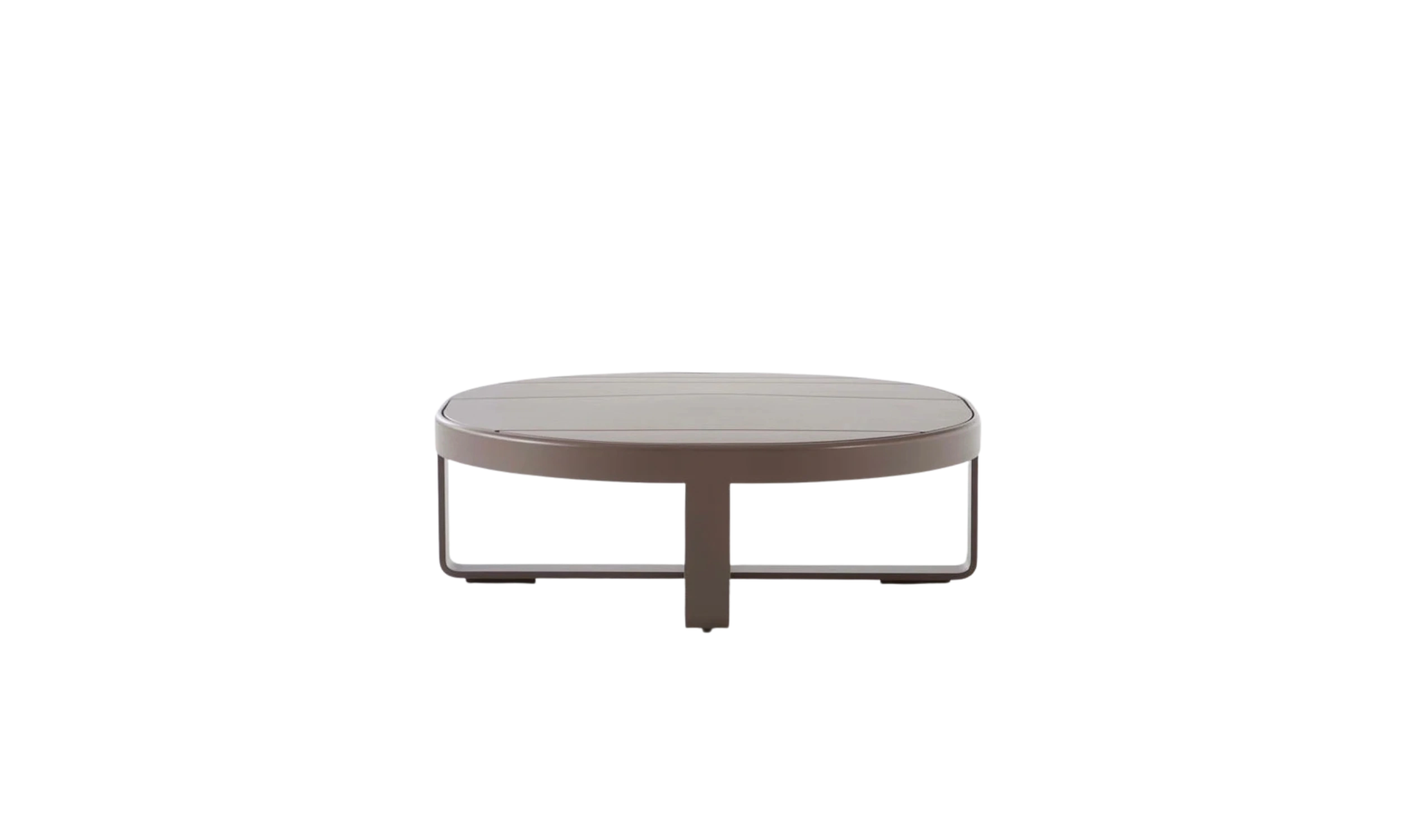 Flat Coffee table 90 01