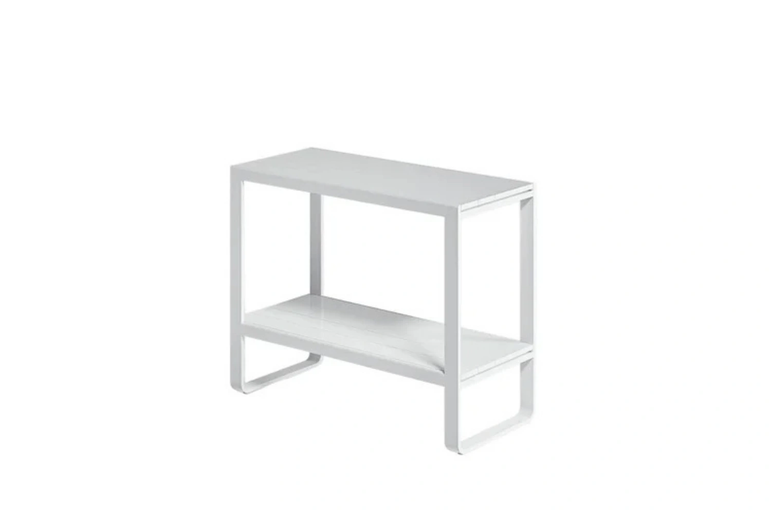 Flat Shelving unit 90 03
