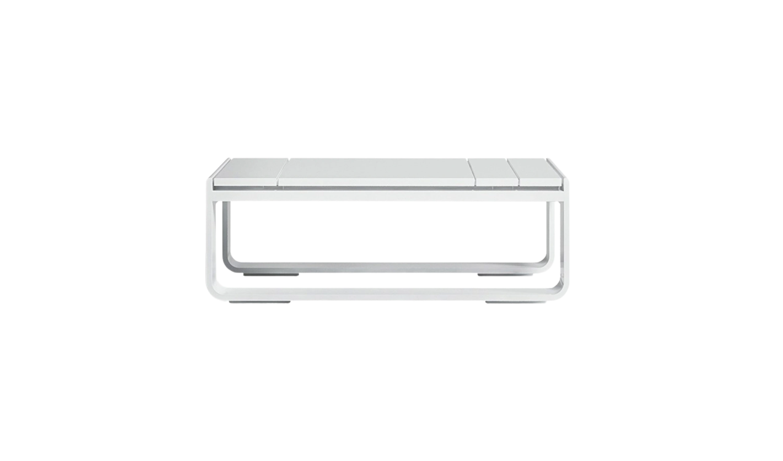 Flat Side table 35 01