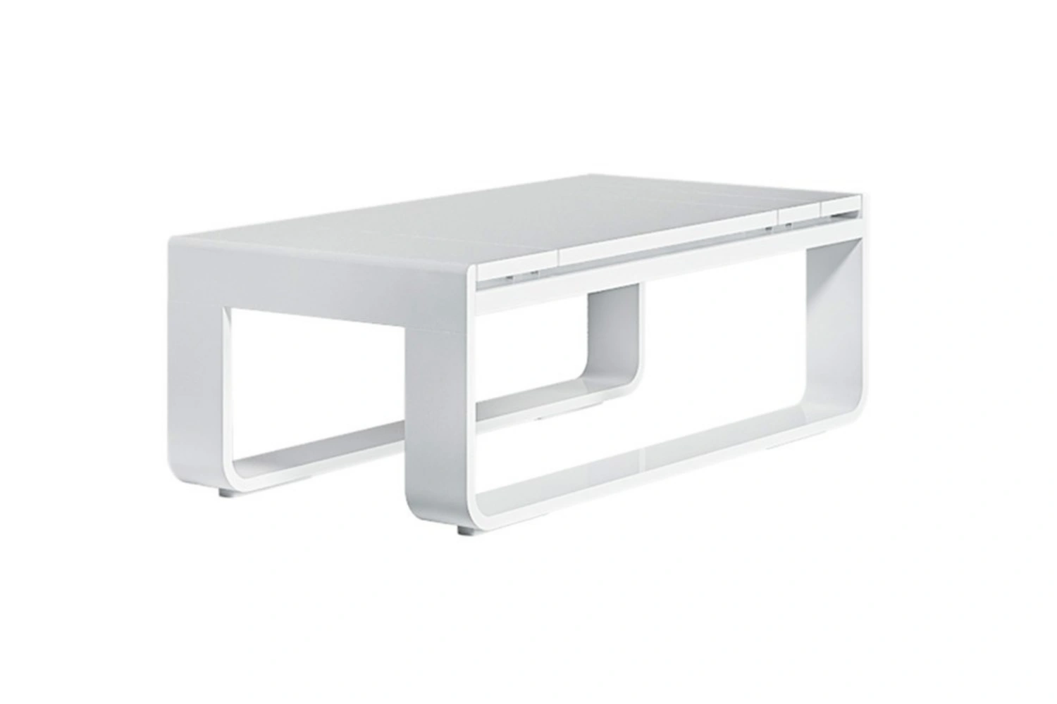 Flat Side table 35 02