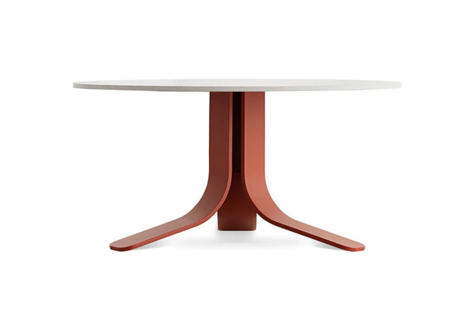 Isla Coffee table Ø80 03