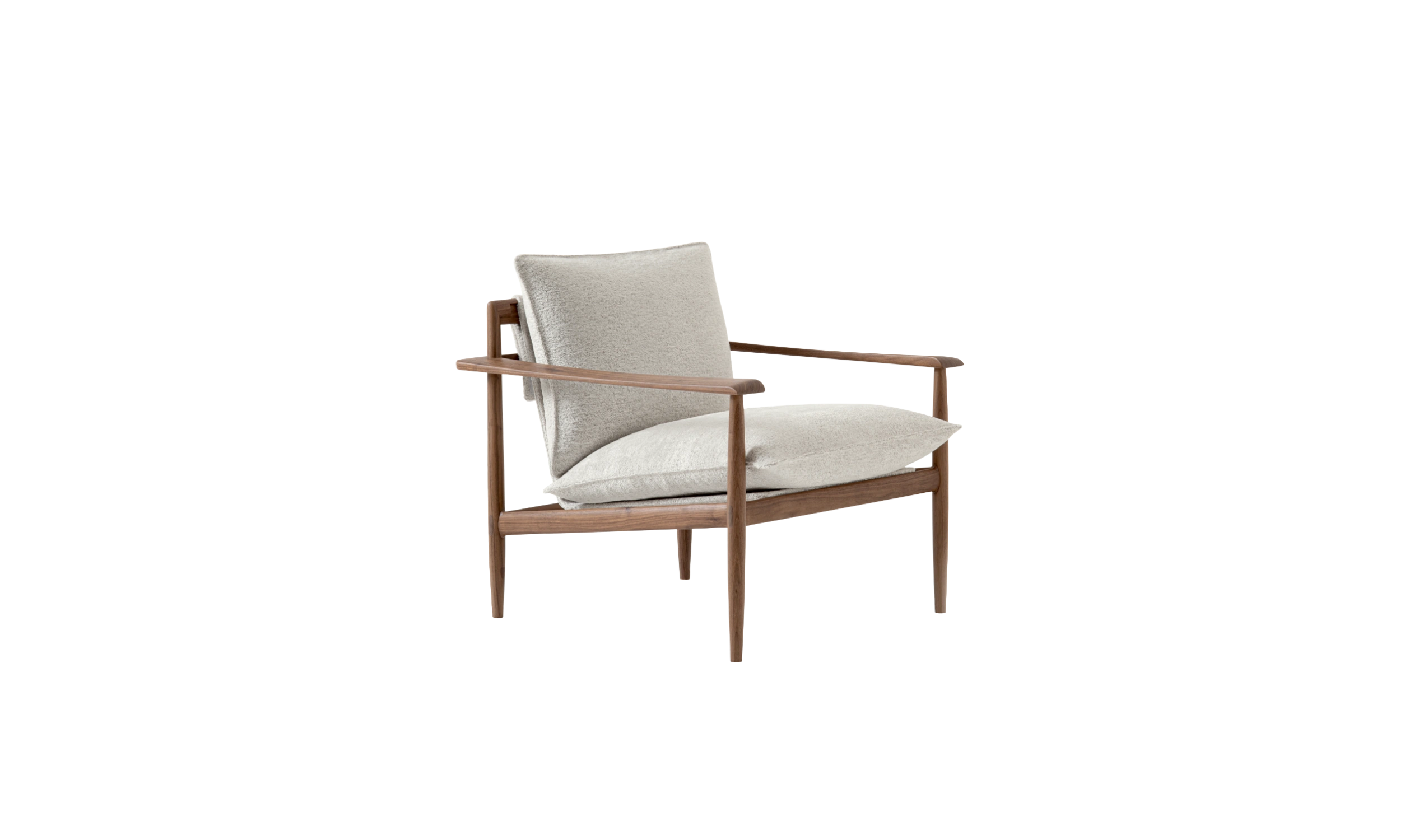 Kumiki Armchair 01