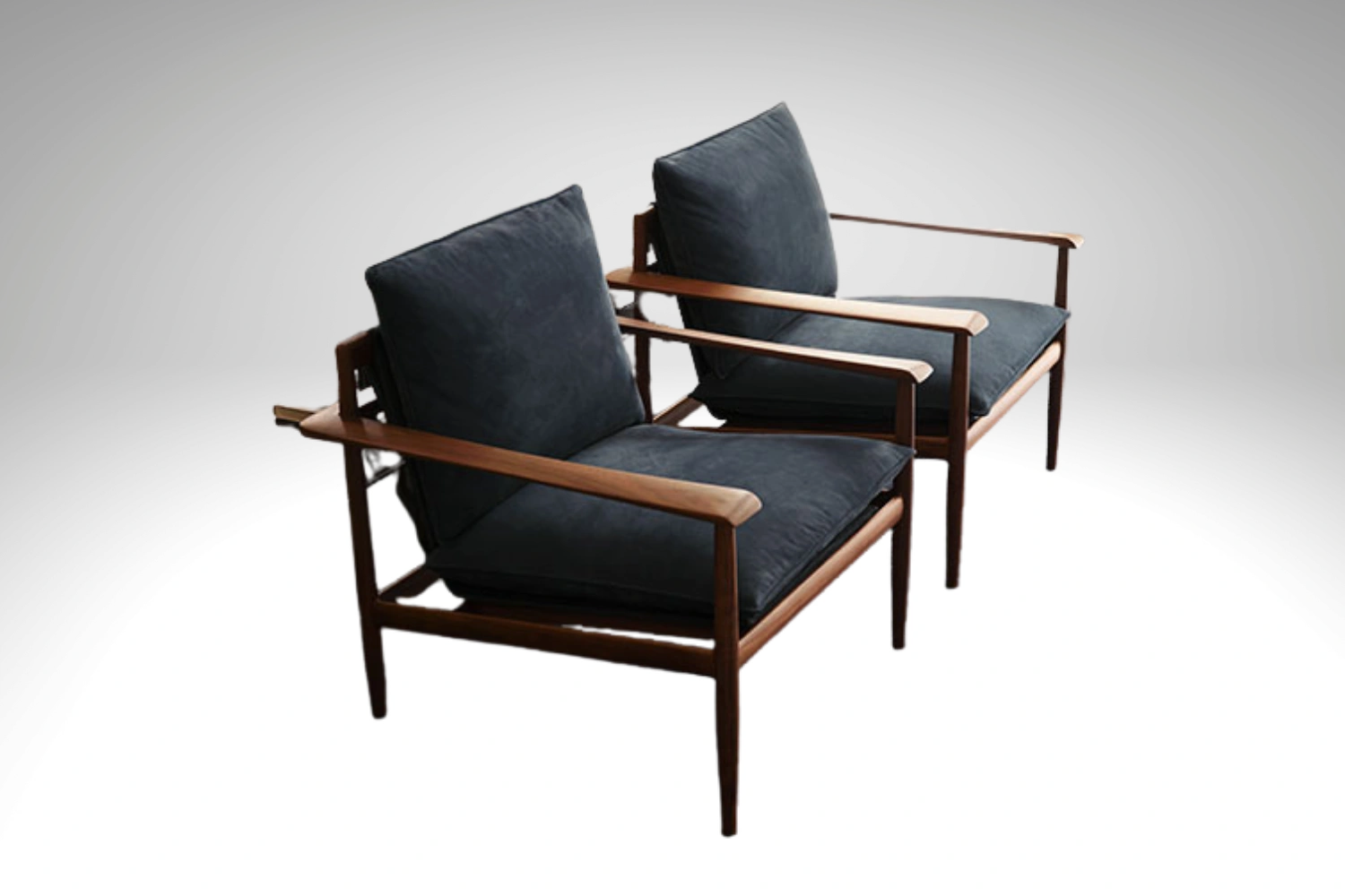 Kumiki Armchair 03