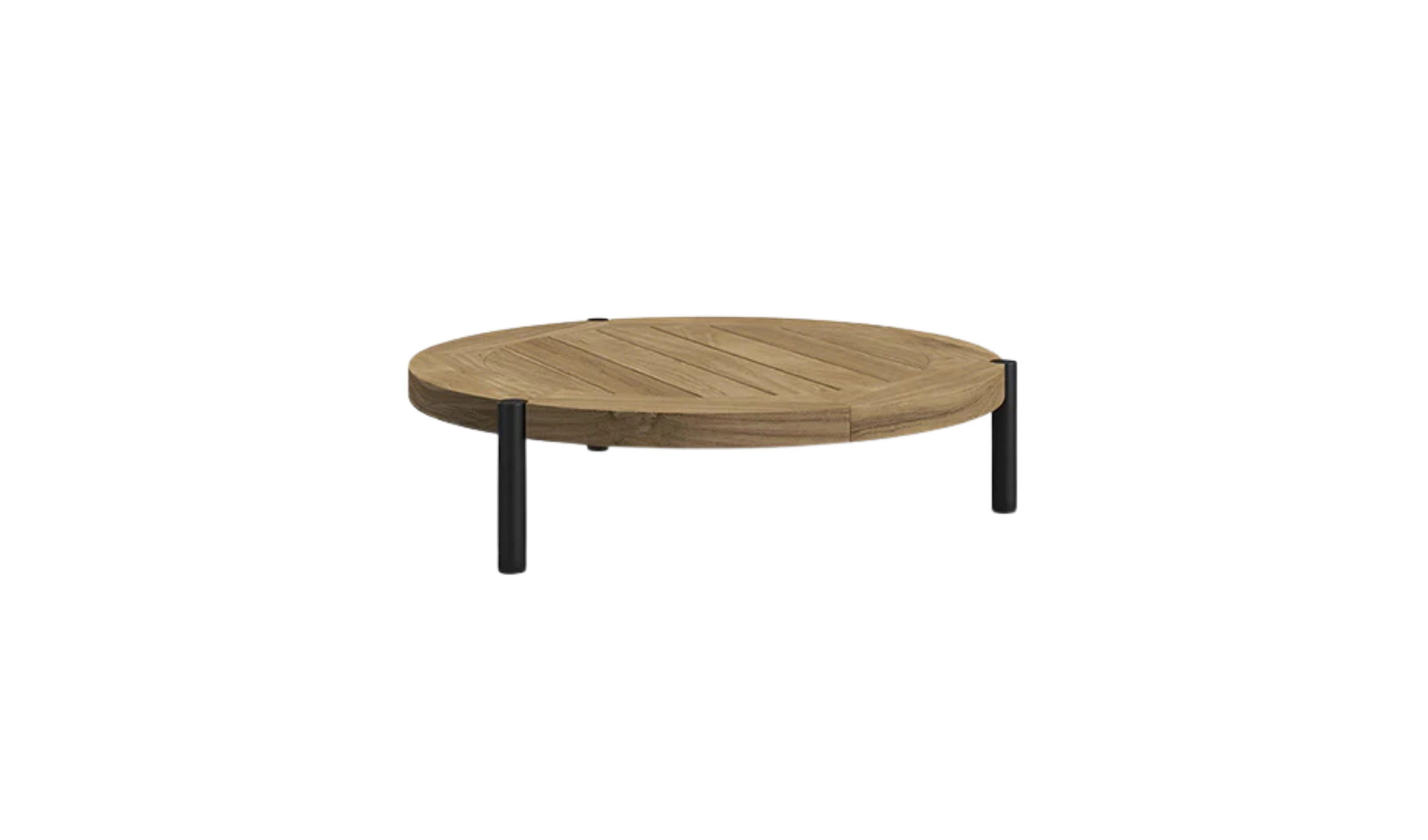 Lademadera Round coffee table Ø94 01