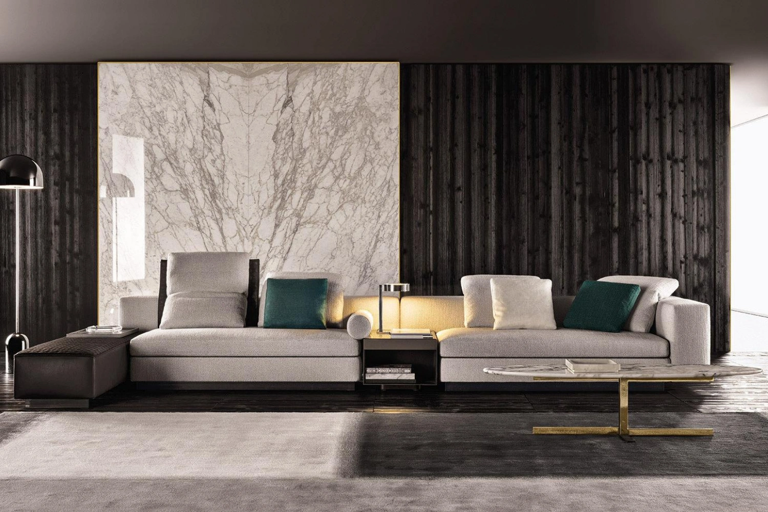 Landfield Rug 03