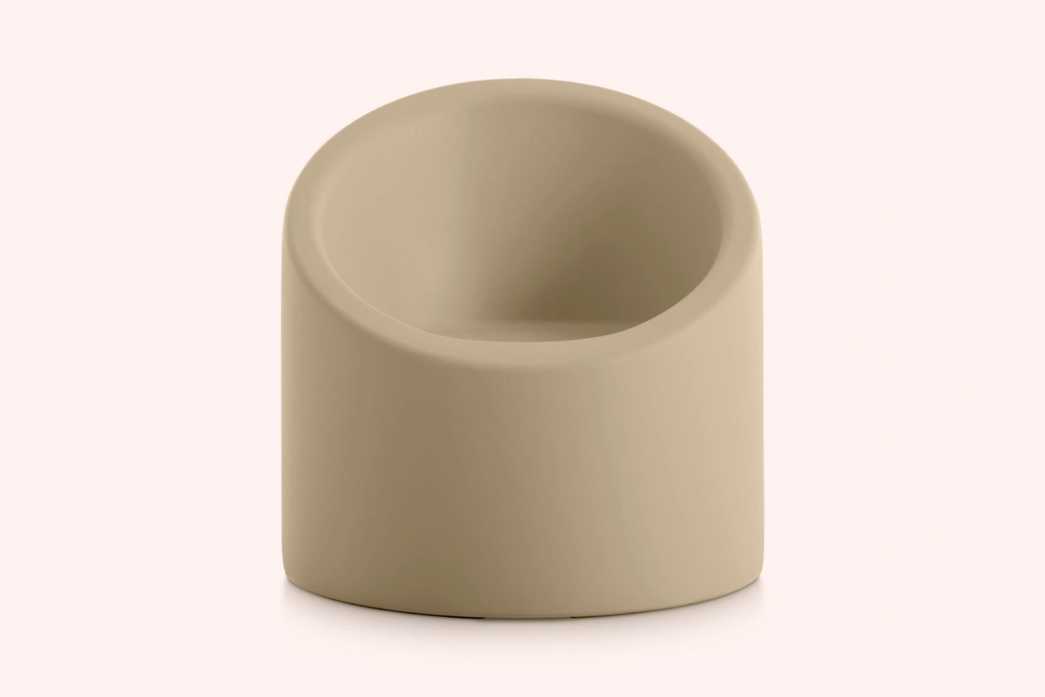 Lipstick Armchair 03