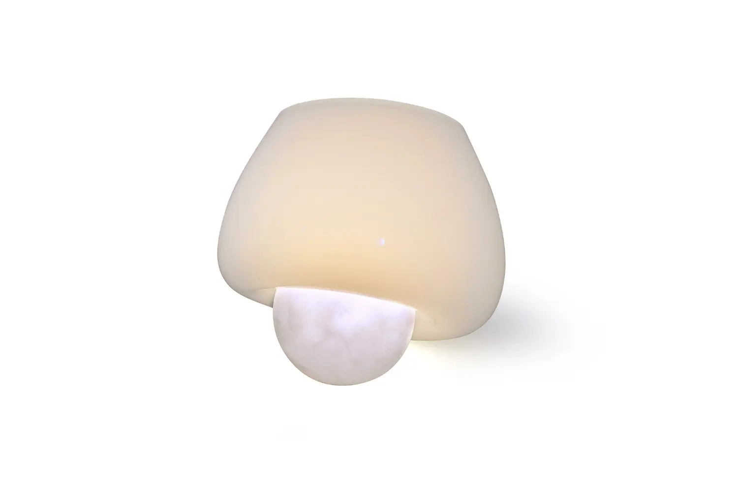 Luminária 1 Ball Gravity1