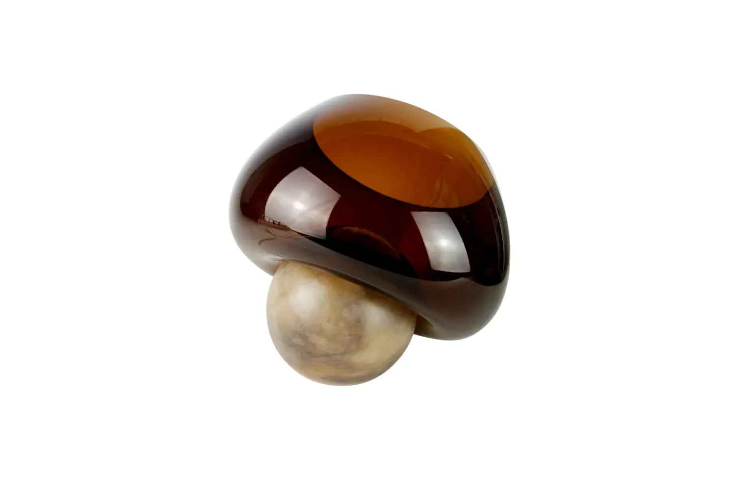 Luminária 1 Ball Gravity2