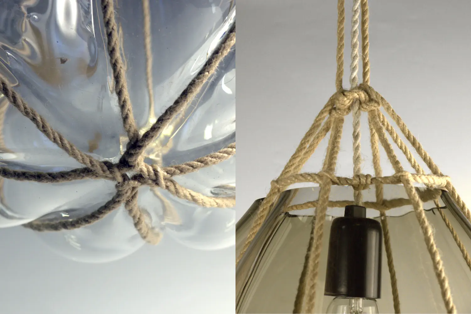 Luminária Suspensa Bundle Corde3 (2)