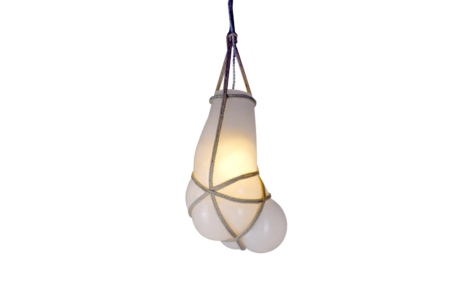 Luminária Suspensa Xtreme1