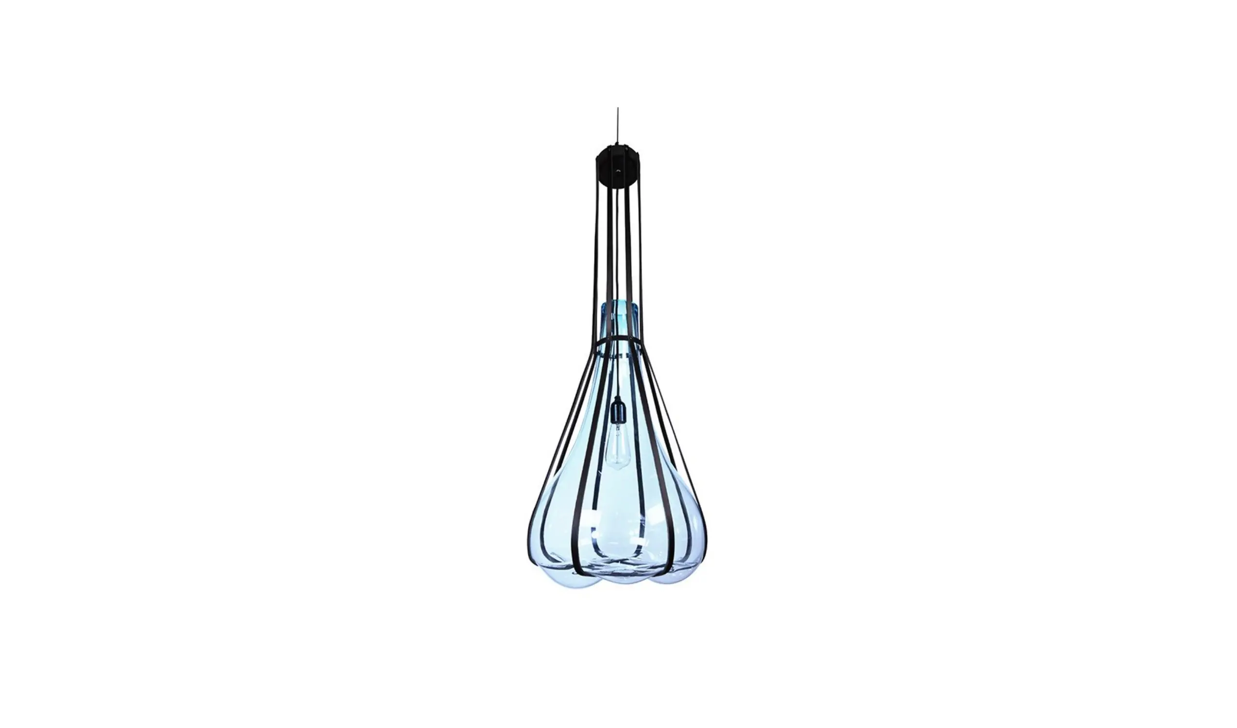 Luminária Suspesa Helium