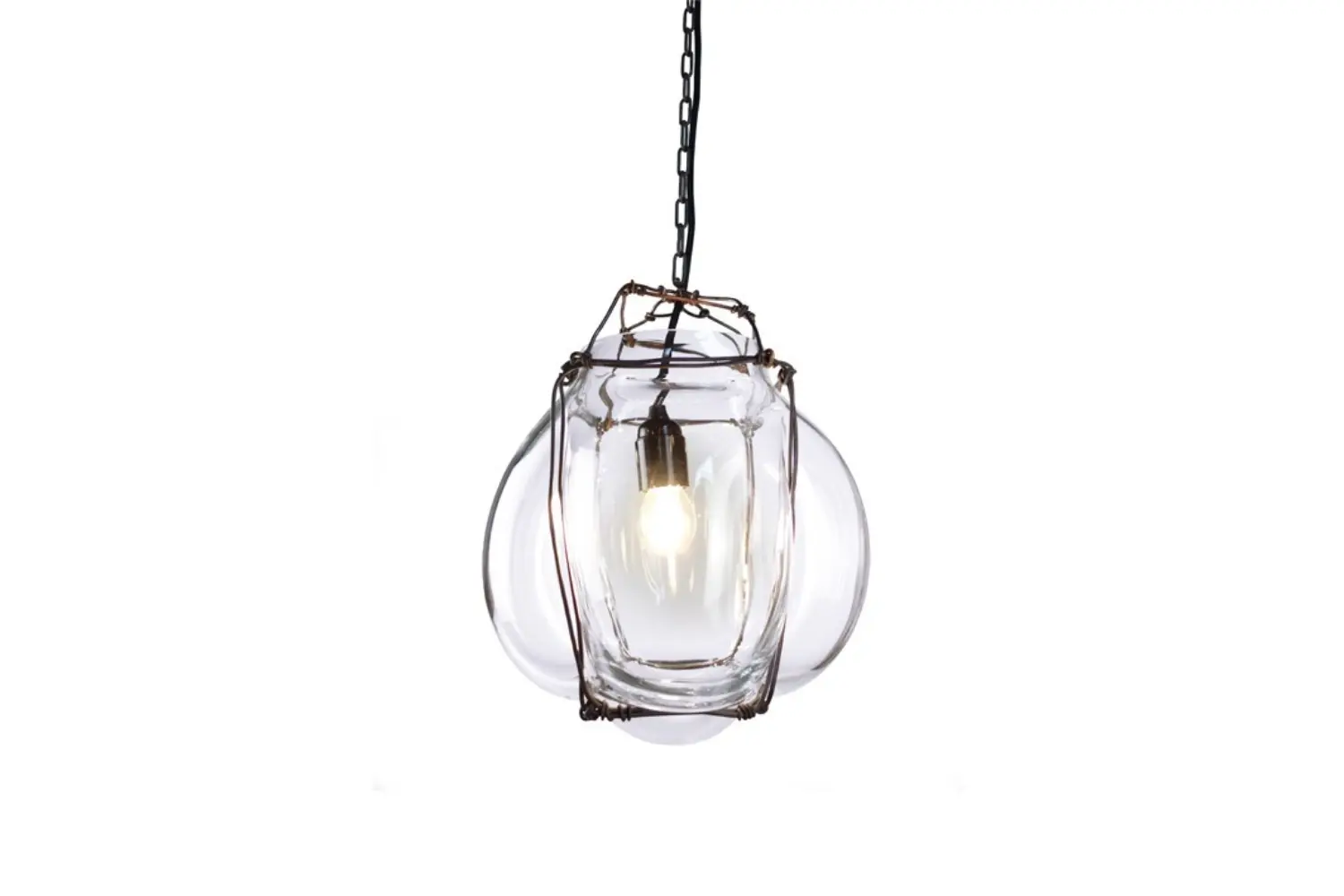 Luminária Suspesa Image2