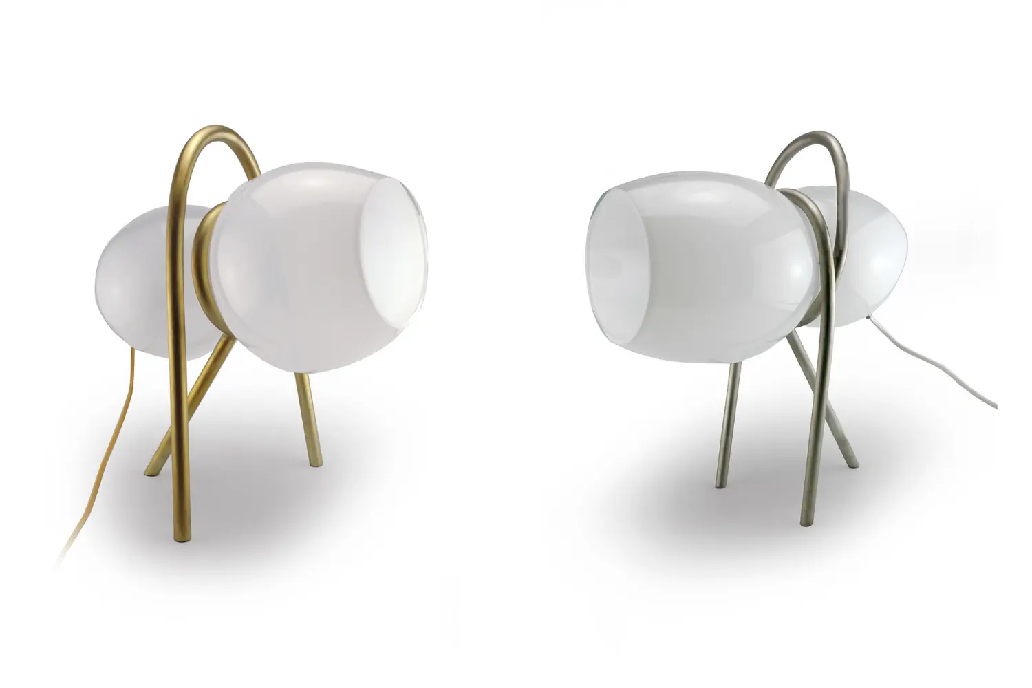 Luminária de Mesa Guide2