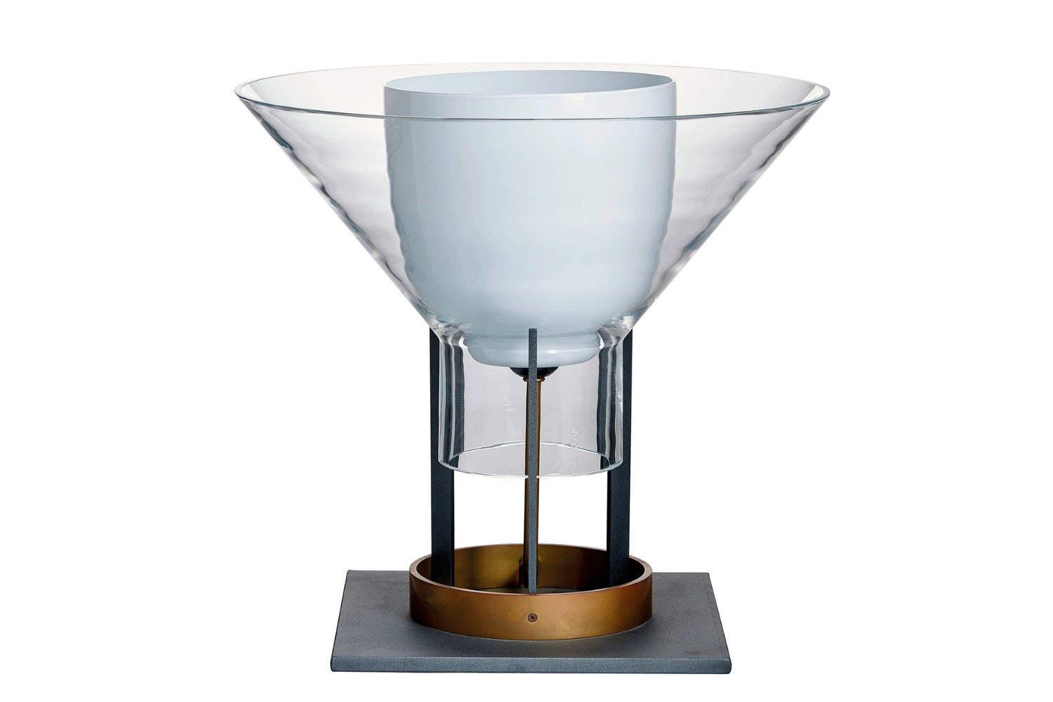 Luminária de Mesa Igra 1