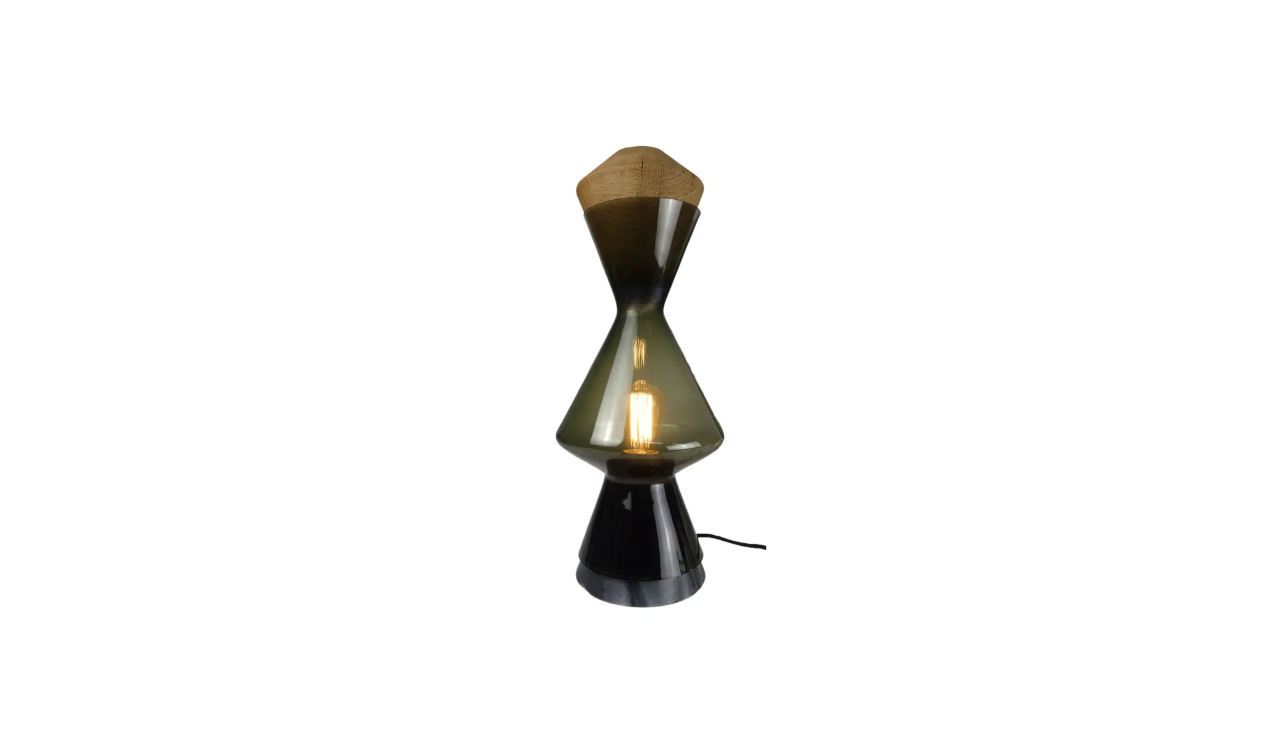 Luminária de Mesa Neptune