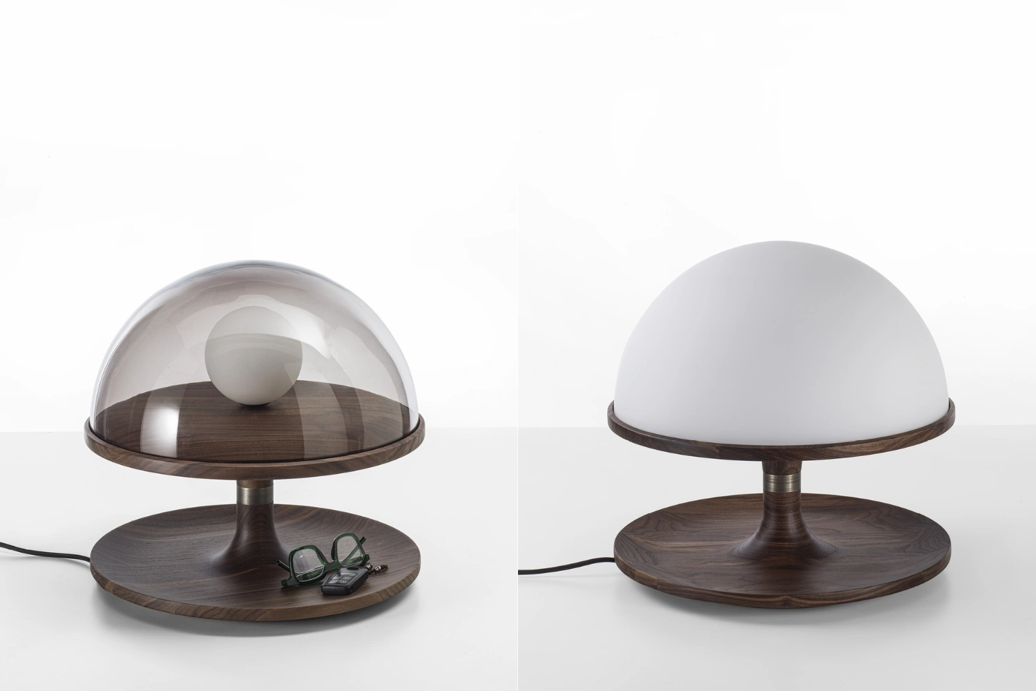 Luminaria de mesa Tack 4