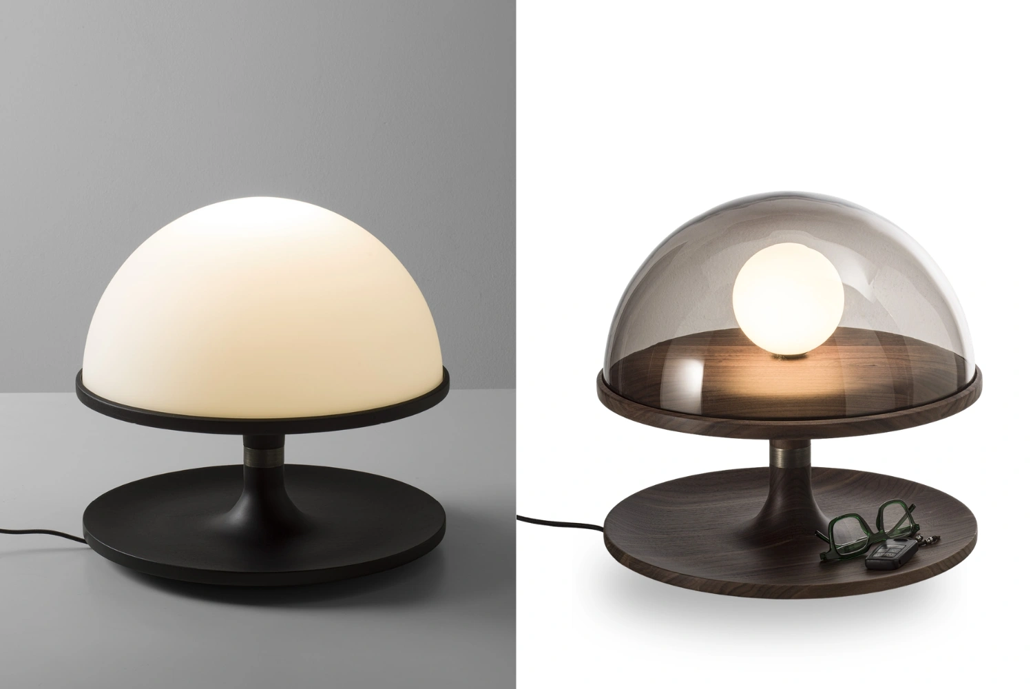 Luminaria de mesa Tack 5