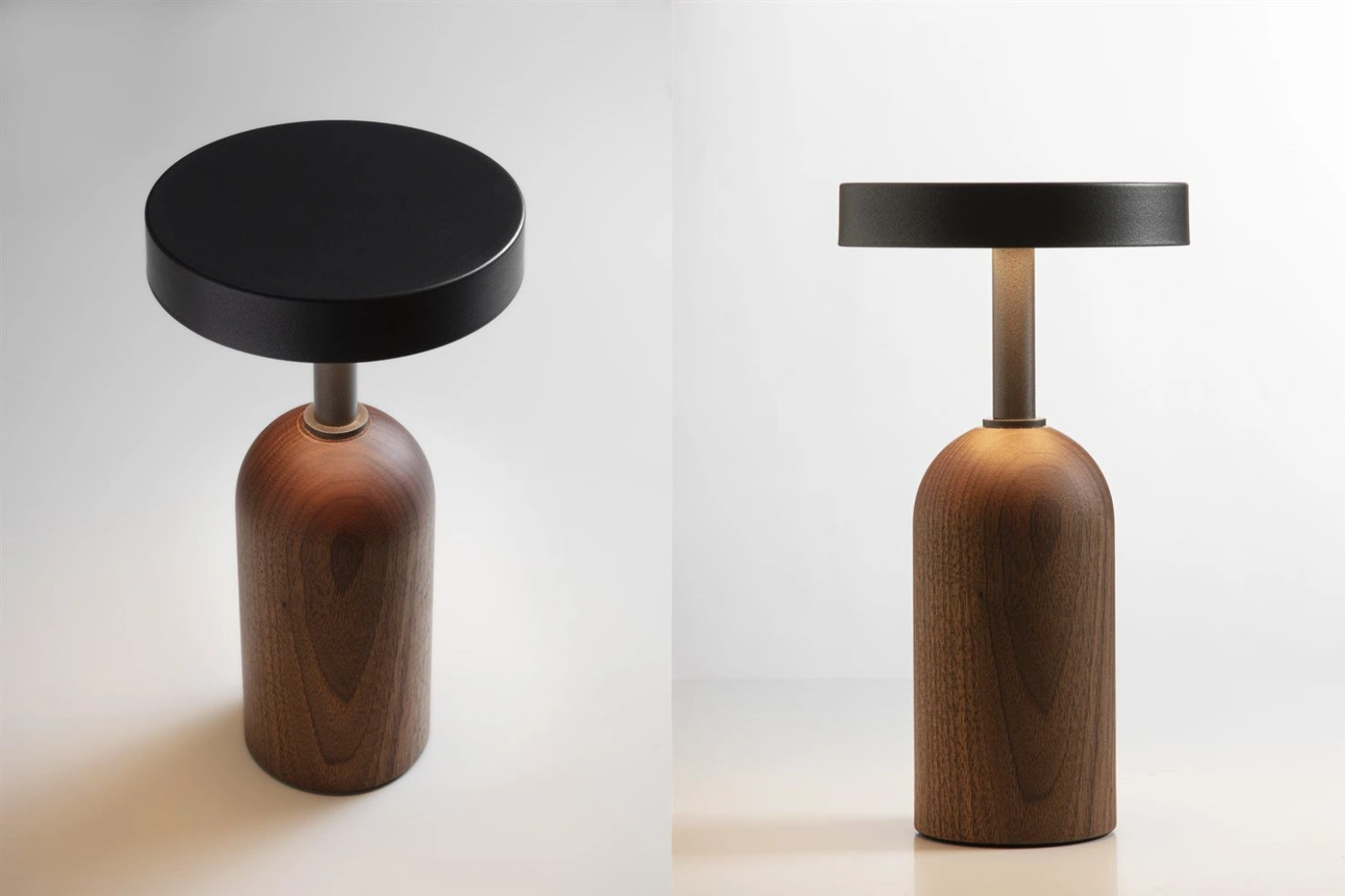 Luminaria sem fio Ekero Move 2