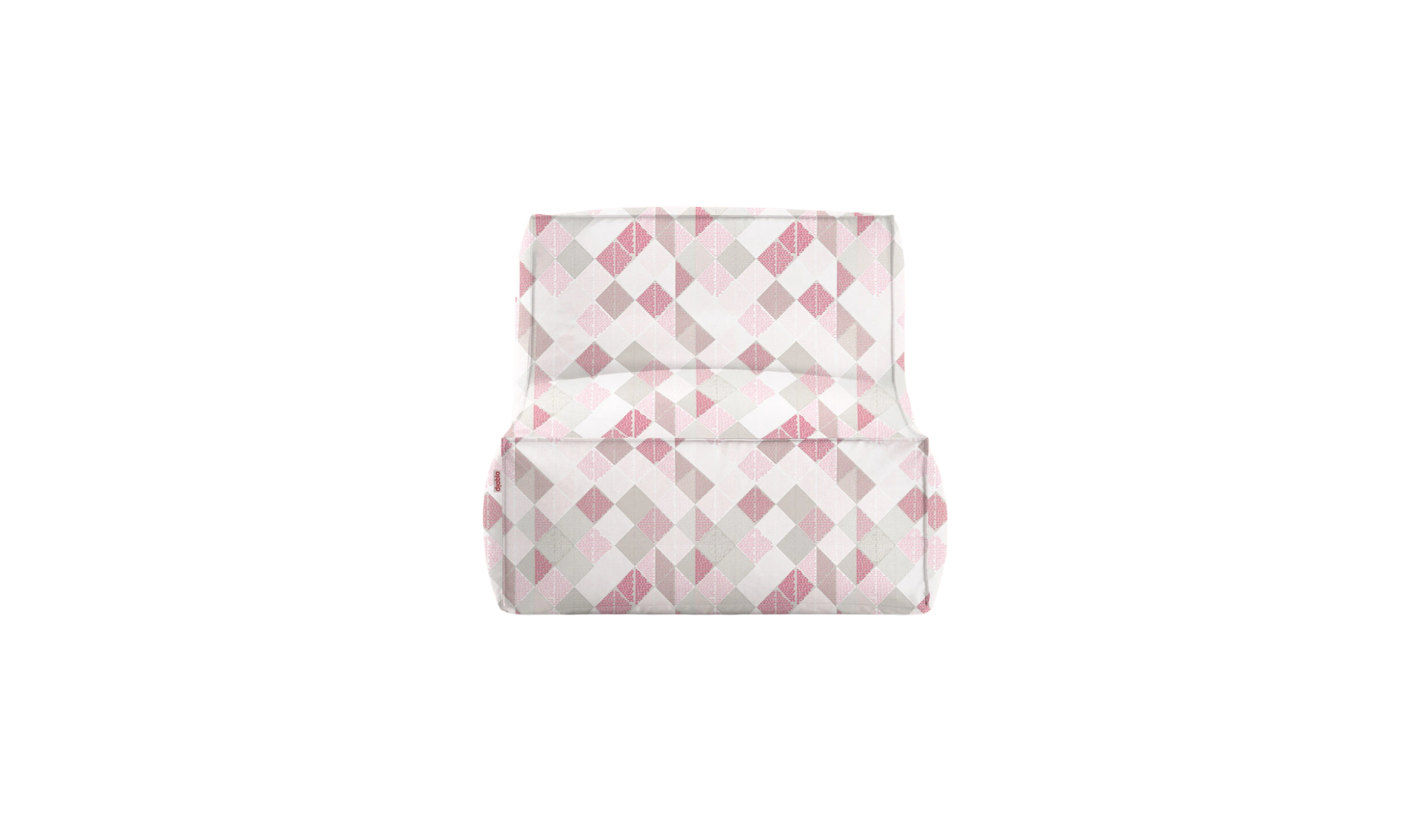 Mareta lounge chair 01