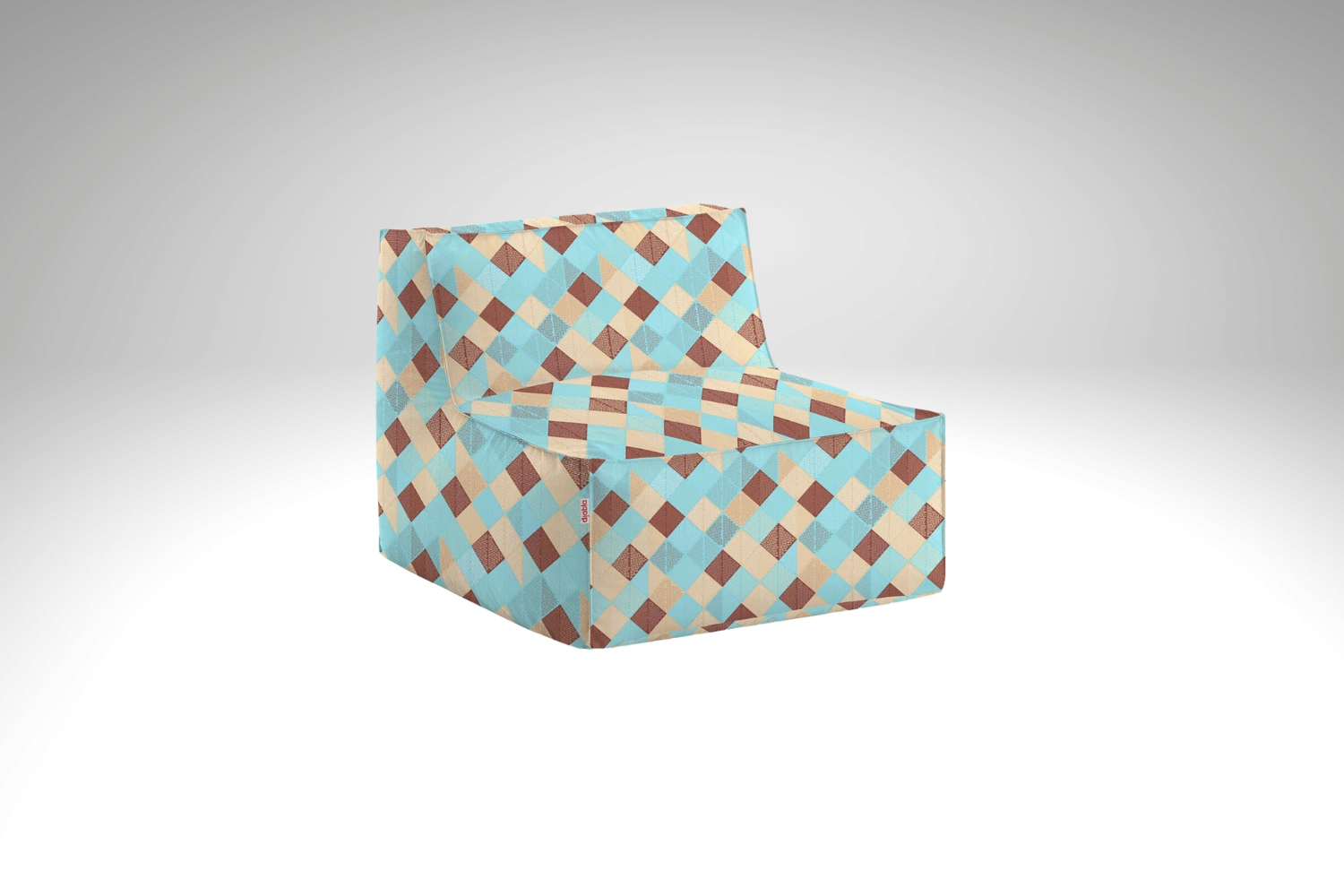 Mareta lounge chair 02