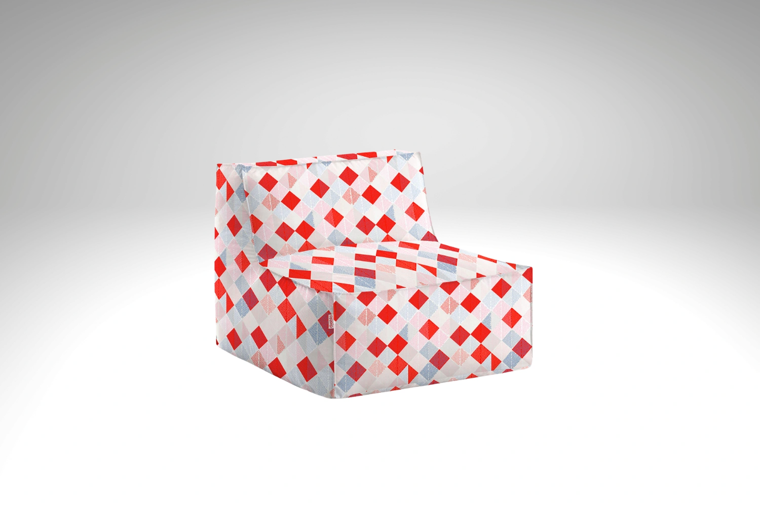 Mareta lounge chair 03