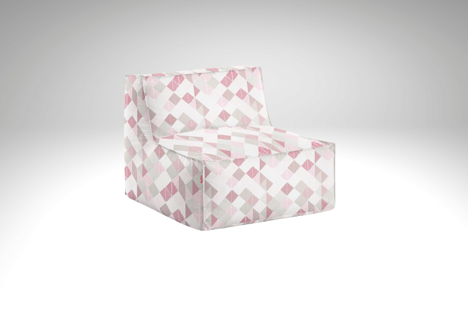 Mareta lounge chair 04