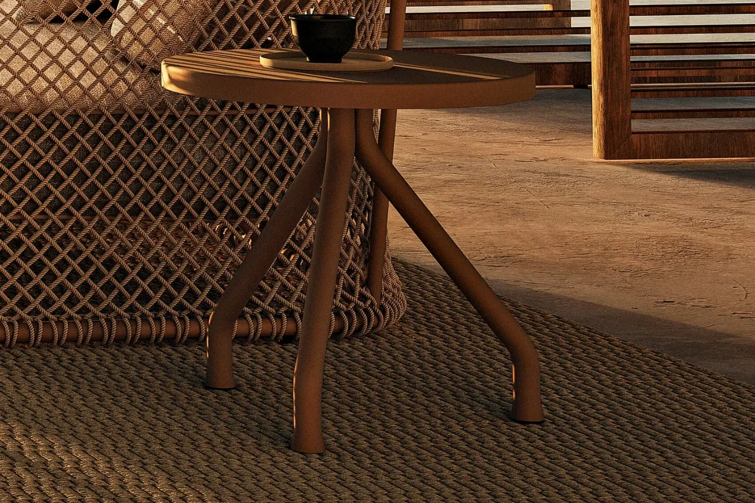 Mesa Lateral Academy Outdoor1