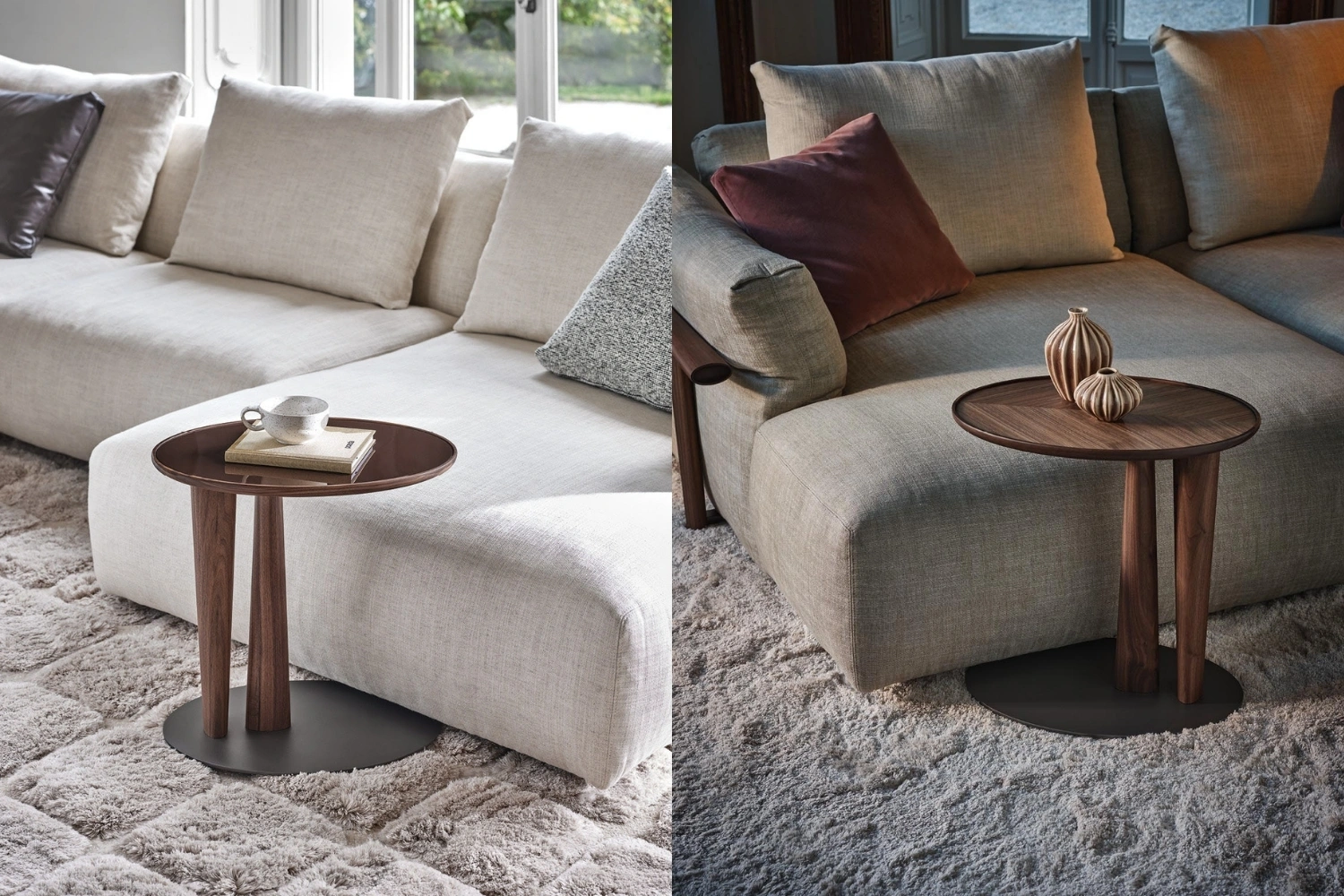 Mesa Lateral Côté 1