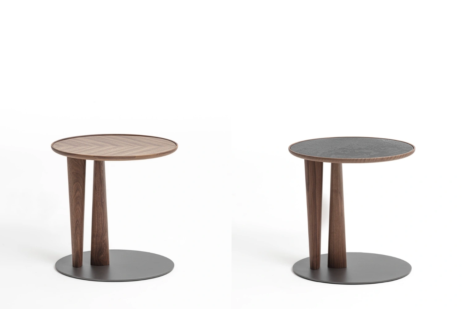 Mesa Lateral Côté 3