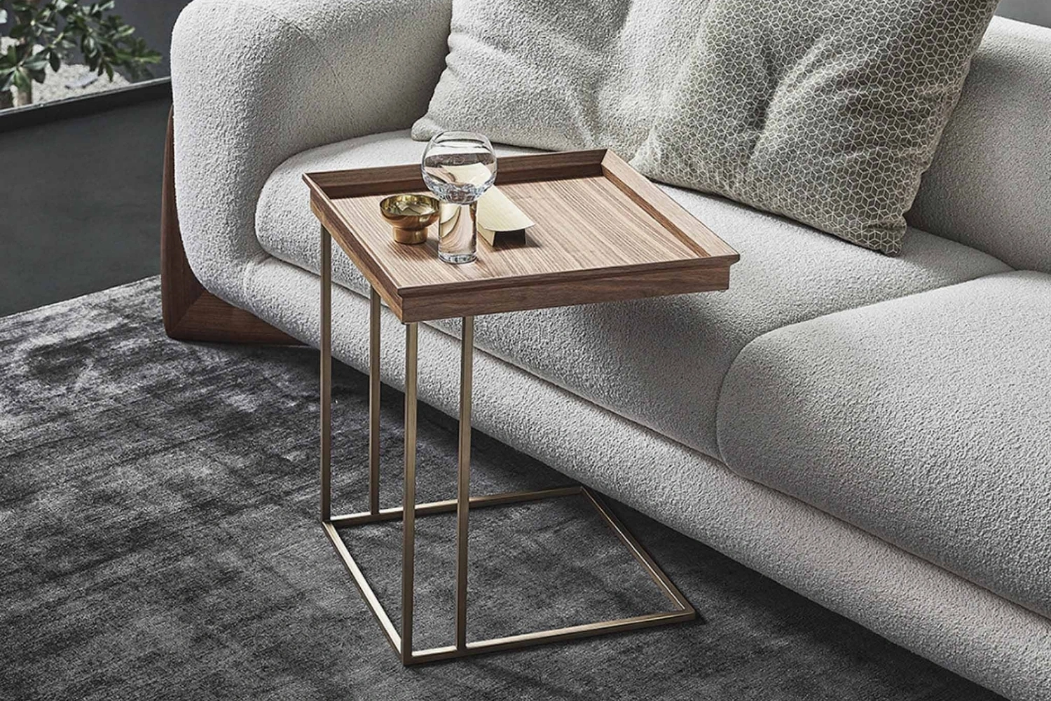 Mesa Lateral Cucù 1