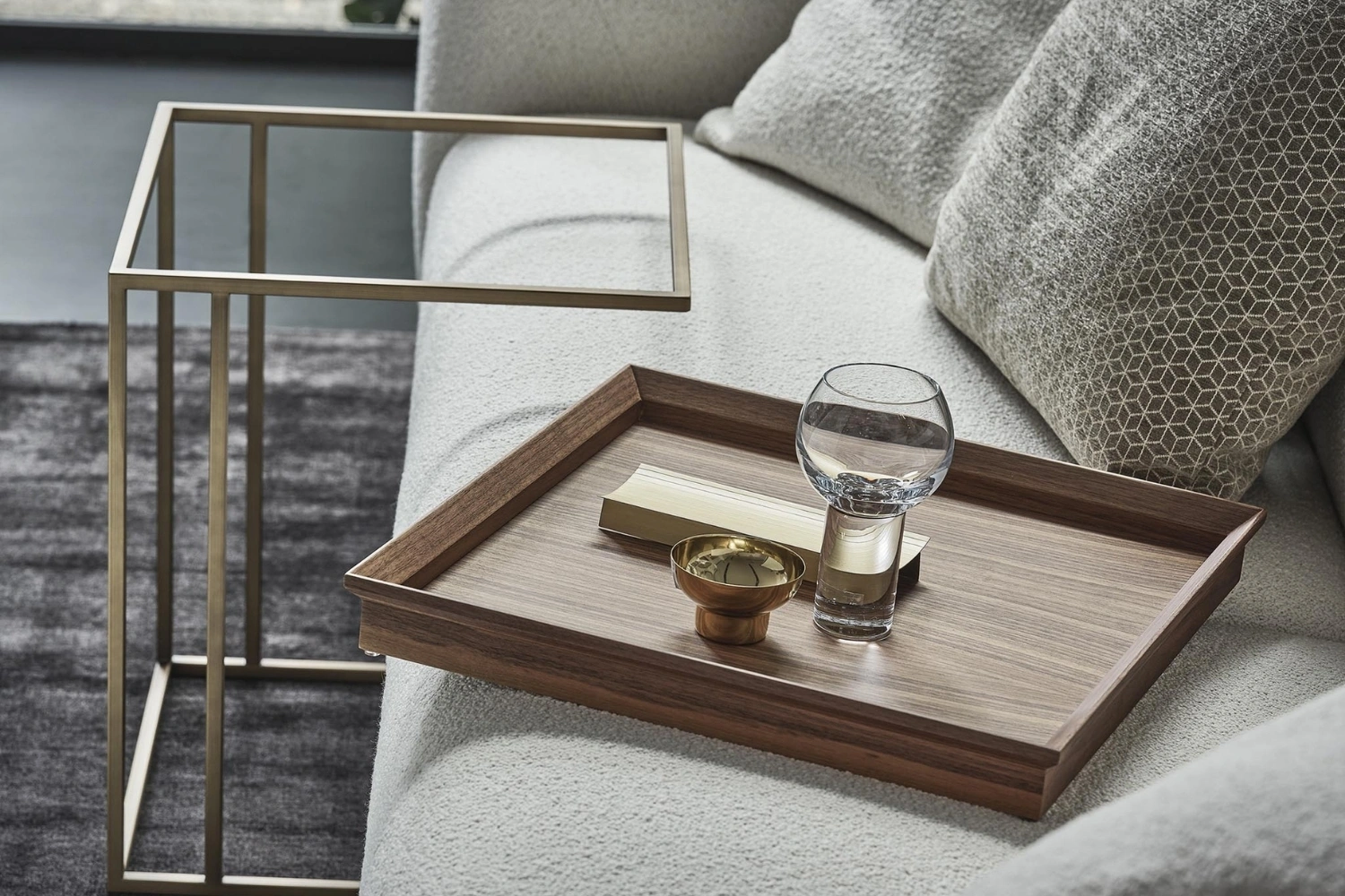 Mesa Lateral Cucù 2