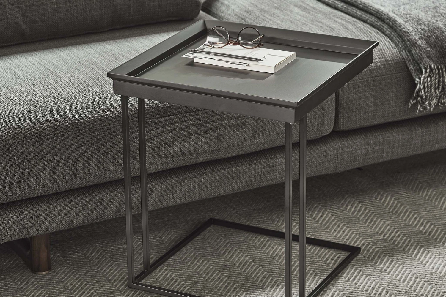 Mesa Lateral Cucù 3