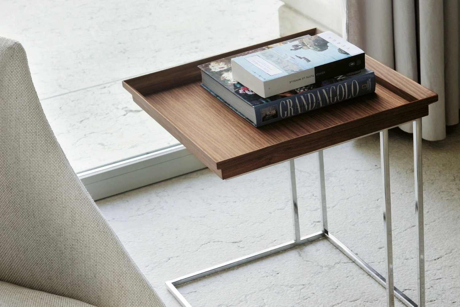 Mesa Lateral Cucù 5