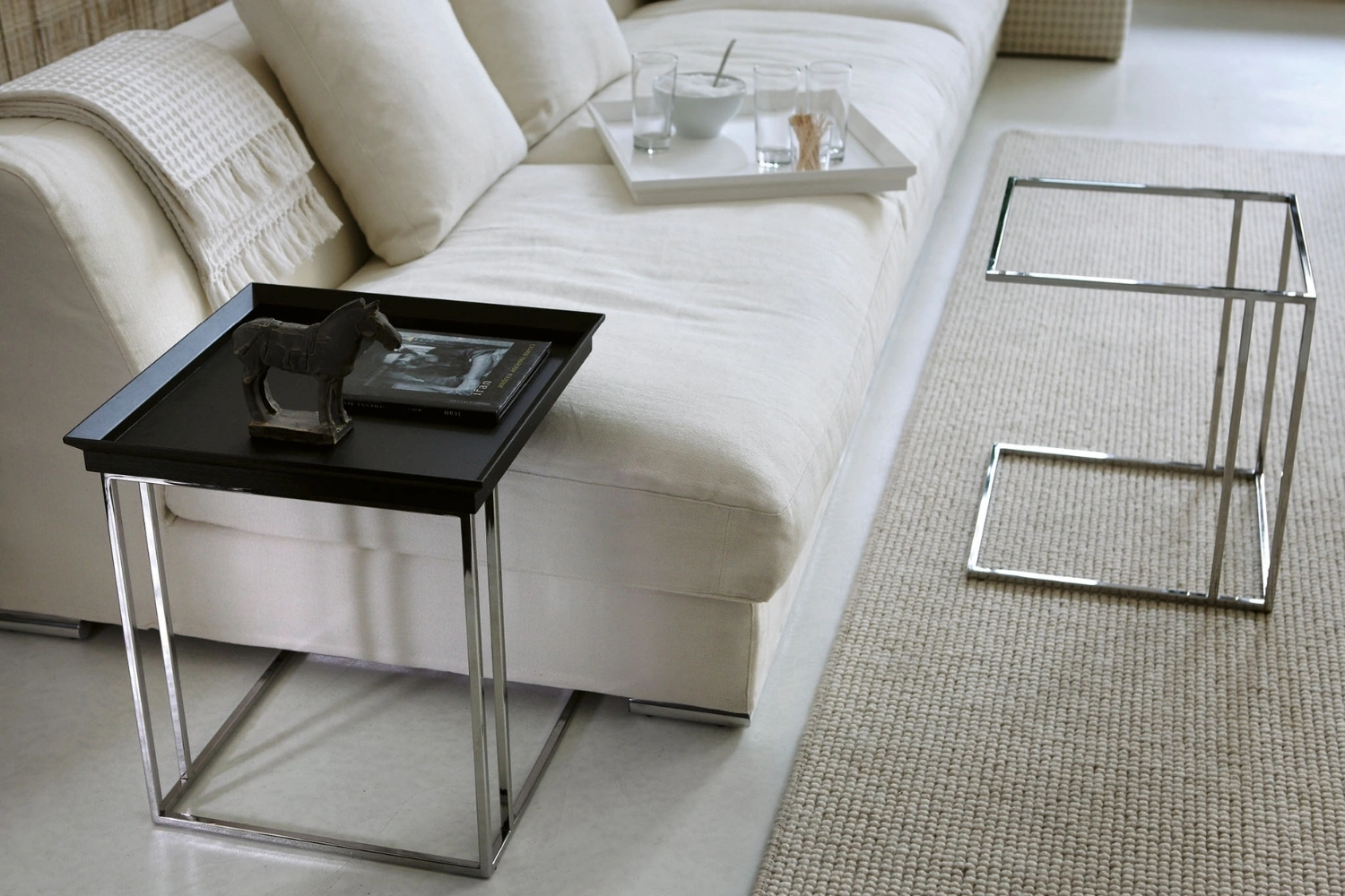 Mesa Lateral Cucù 6