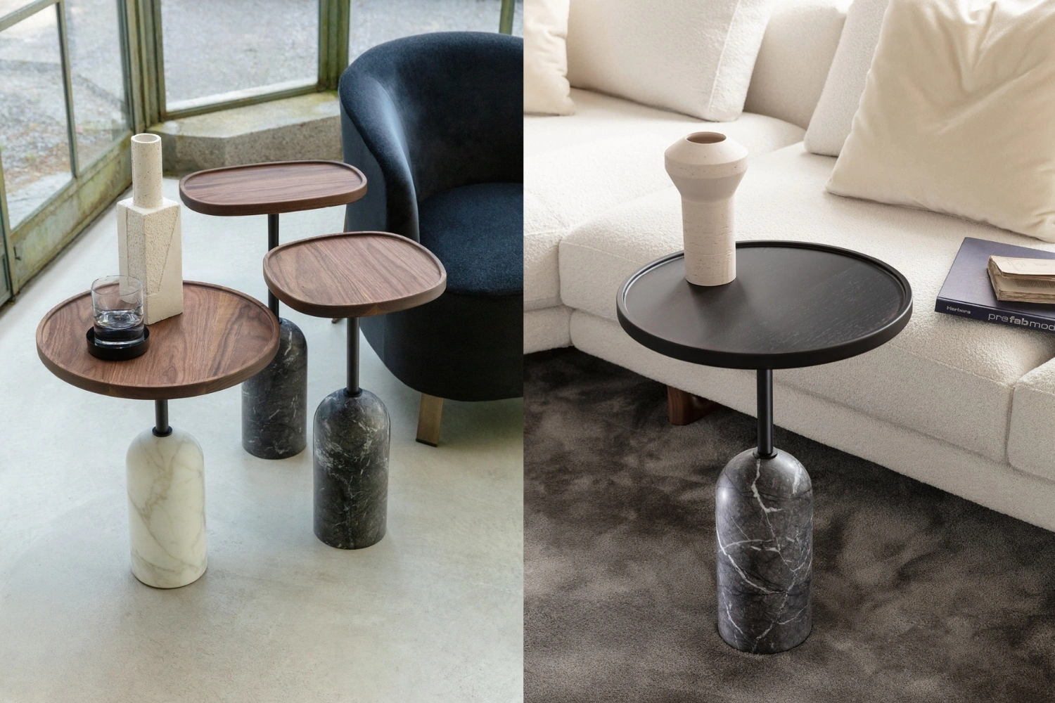 Mesa Lateral Ekero 1