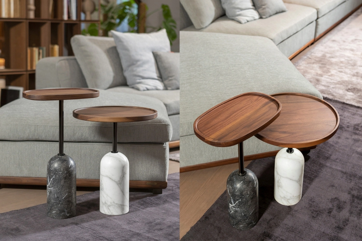 Mesa Lateral Ekero 2