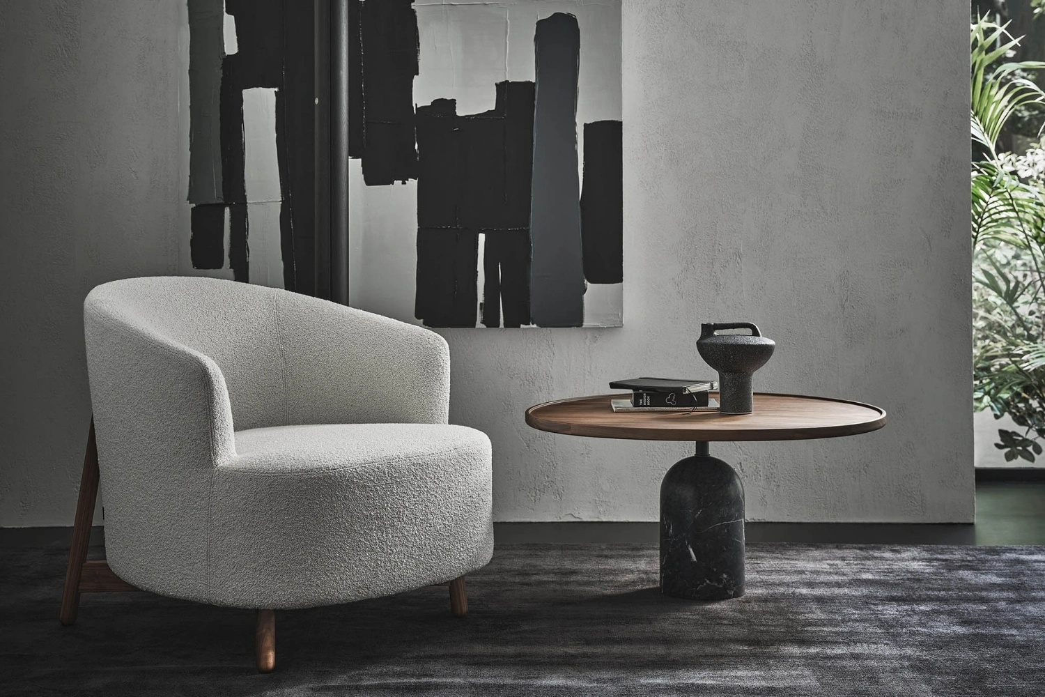 Mesa Lateral Ekero 3