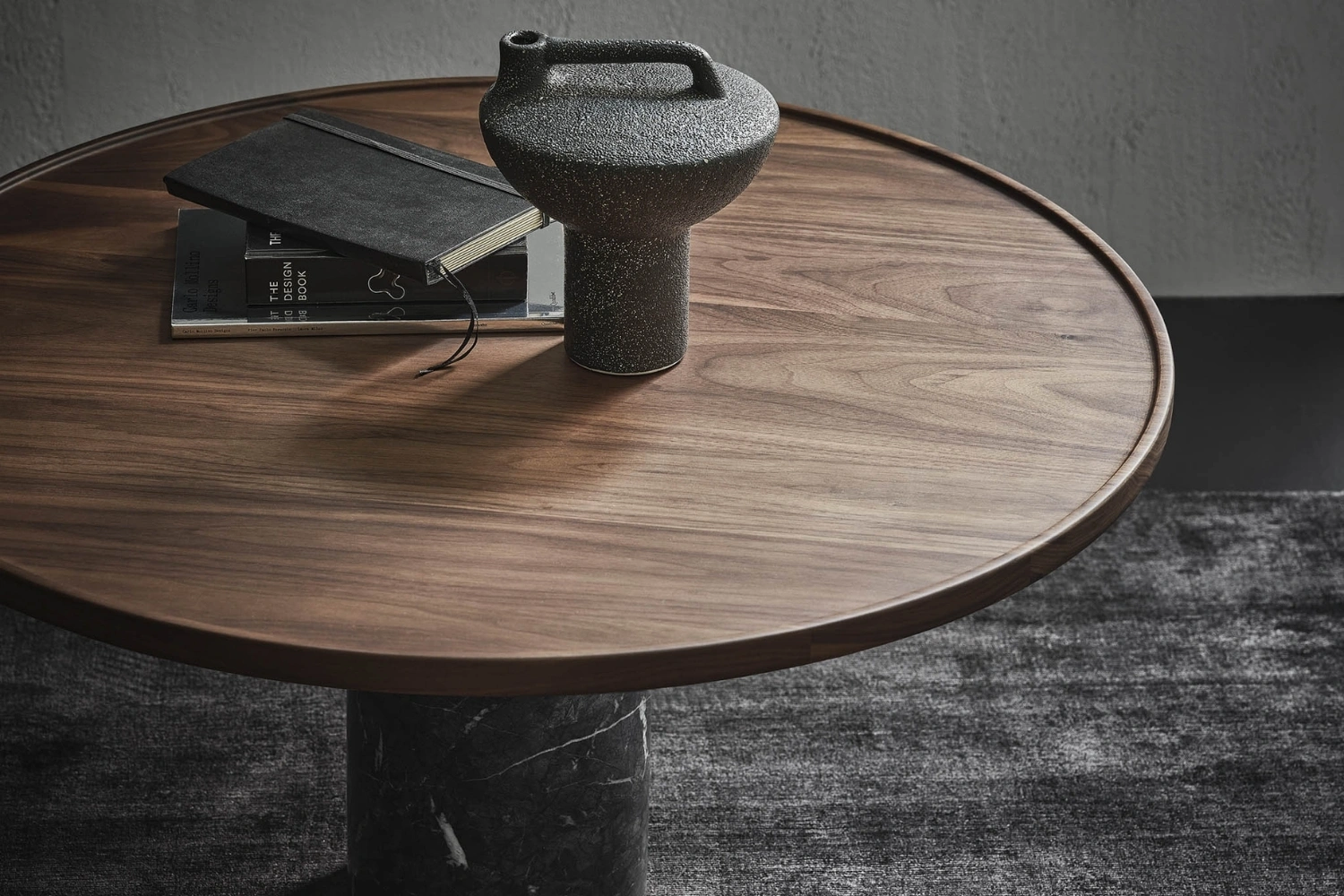 Mesa Lateral Ekero 4