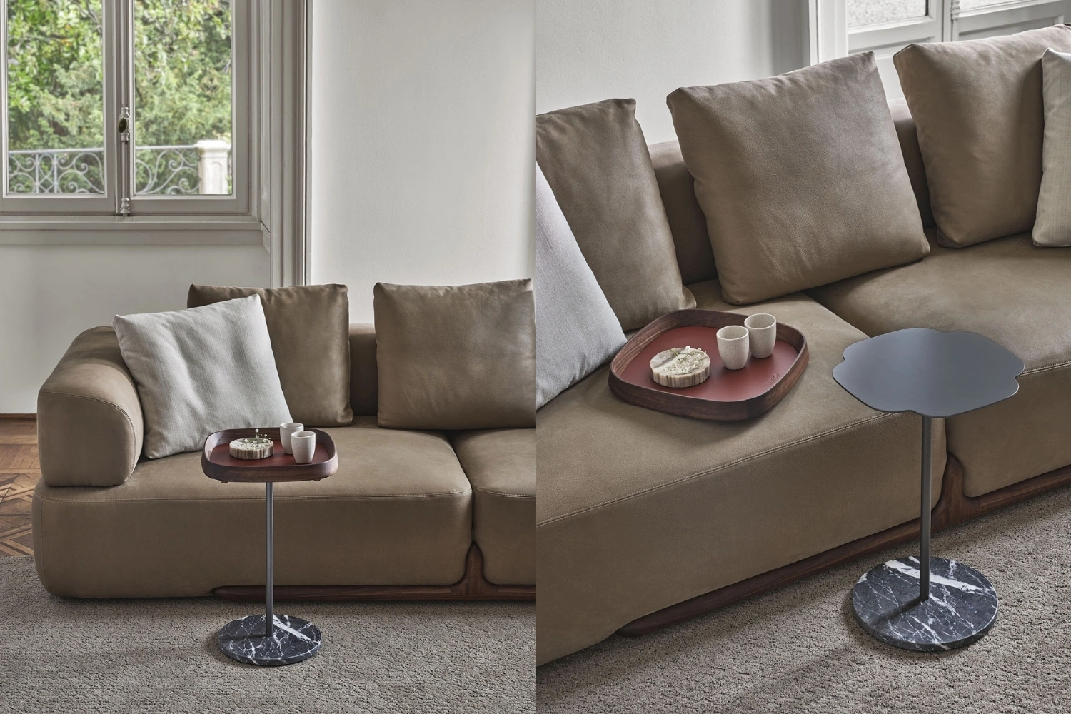 Mesa Lateral Fritz 7 - 1